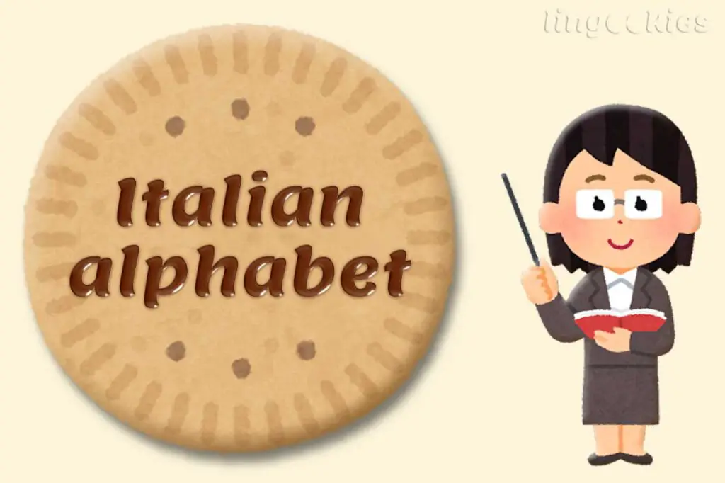 🙊 Your 1 Italian Pronunciation Guide