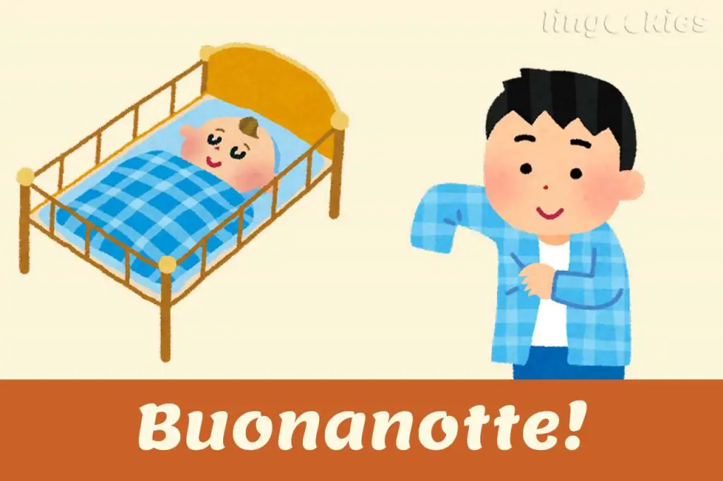 meaning-of-buonanotte-in-italian-with-audio