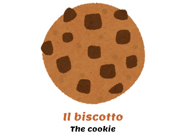 how-do-you-say-cookie-in-italian-w-audio-examples