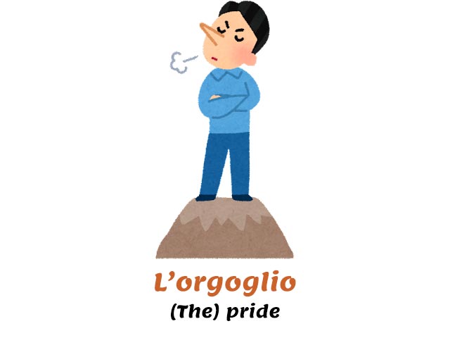 prideful man - nostalgya by blanco lyrics and translation into english