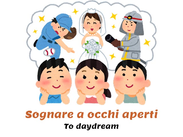 How To Say Sweet Dreams In Italian