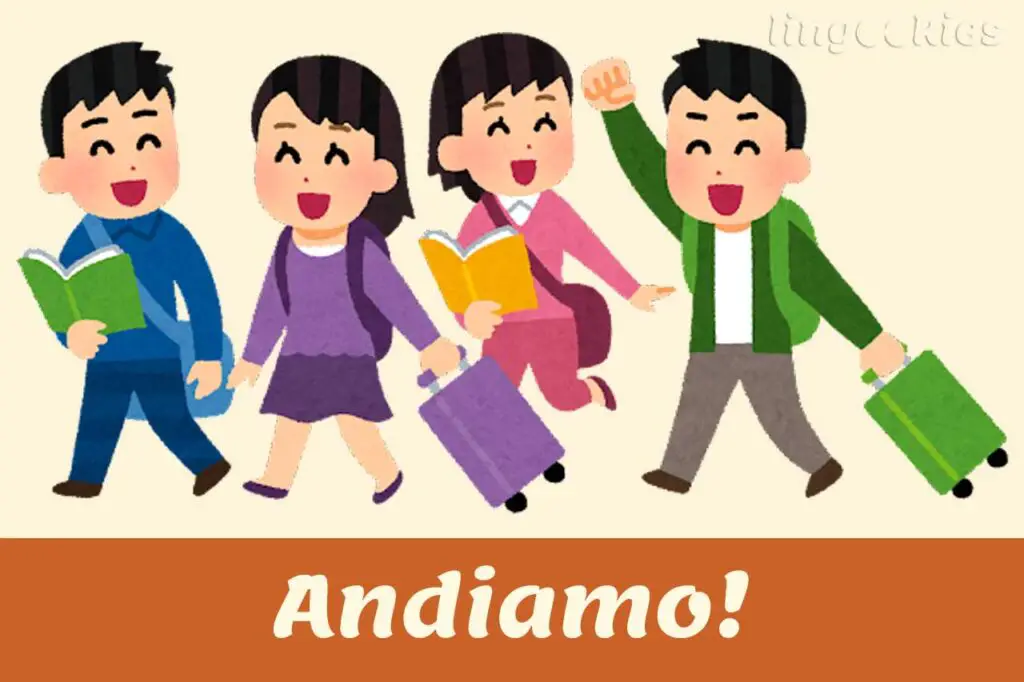 what-s-the-meaning-of-andiamo-in-italian-with-audio