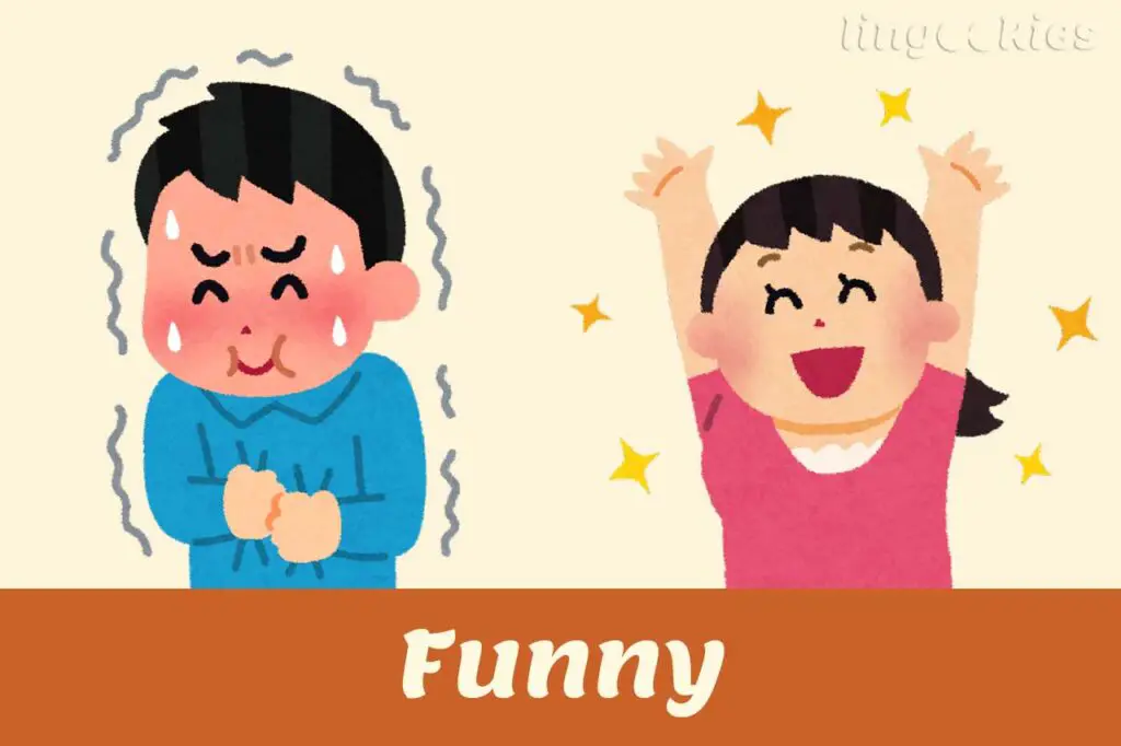 how-do-you-say-funny-in-italian-with-free-audio