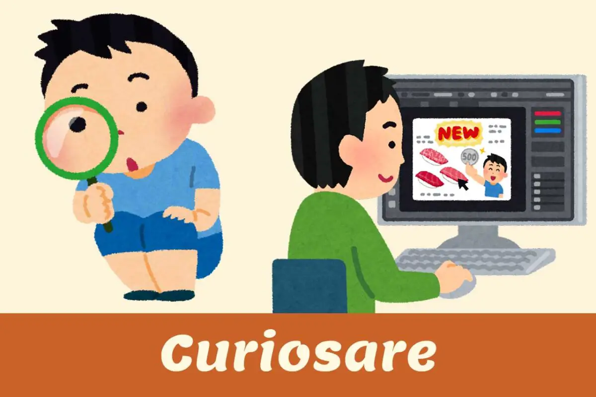 meaning-of-curiosare-in-italian-with-audio