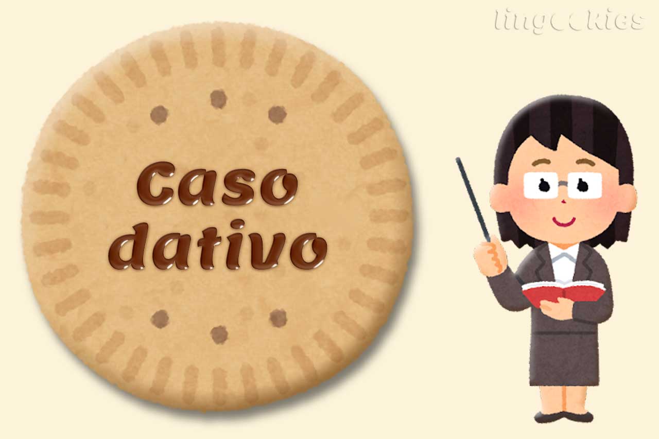 caso dativo in tedesco