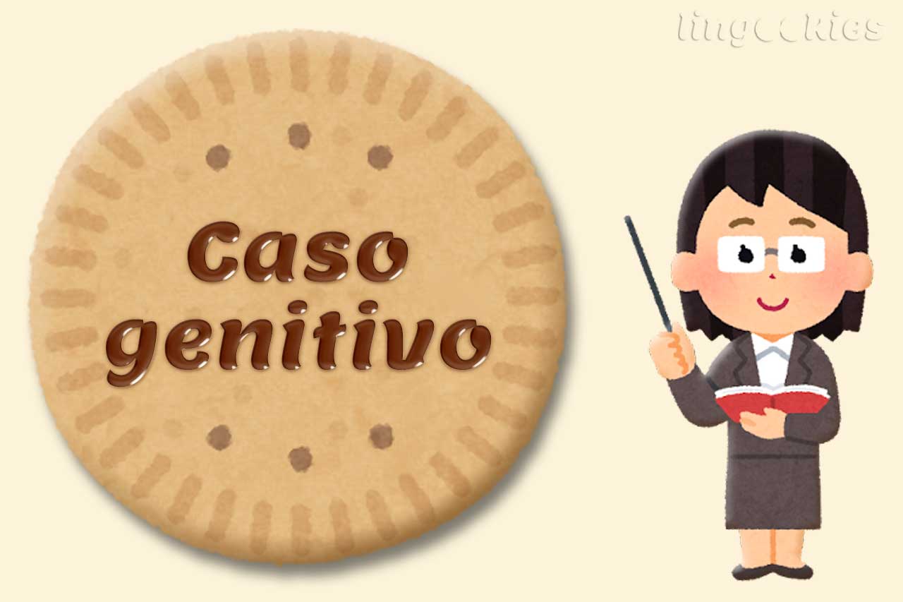 caso genitivo in tedesco