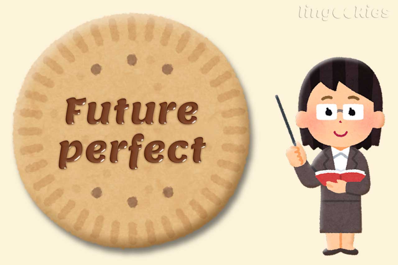 future perfect continuous