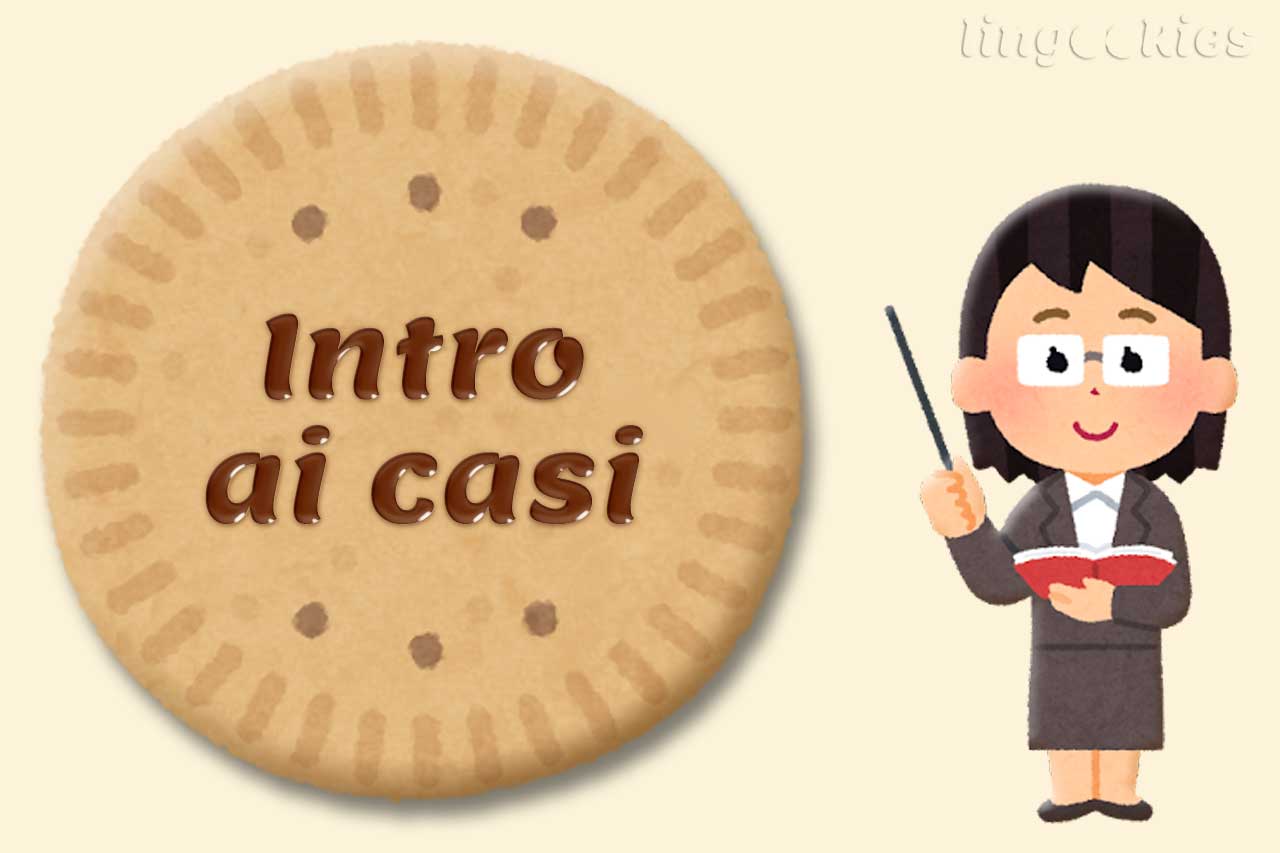 casi in tedesco